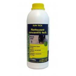 MATT CHEM Sun Teck Καθαριστικό για Teak 1L